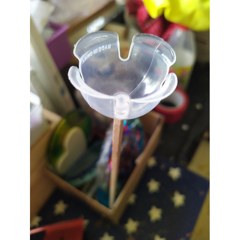 kelkjes voor bolletjes 5 stuks